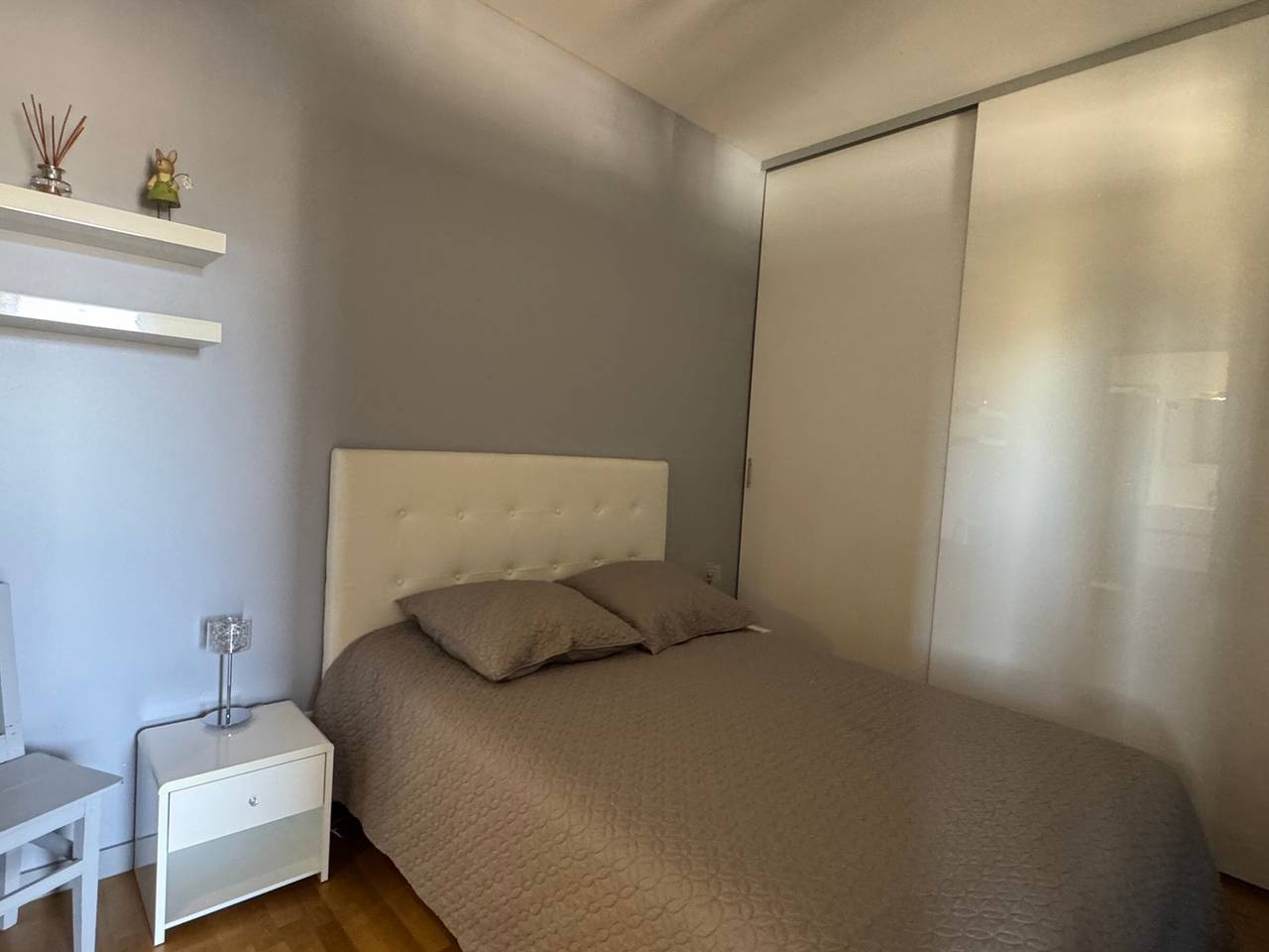Appartement entier, Superbe T2 lumineux et confortable avec prestations de qualité à Aix-les-Bains ! in Aix-les-Bains, Région de Chambéry