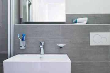 Vakantieappartement voor 2 Personen in Zürich, Zürich (district), Afbeelding 4