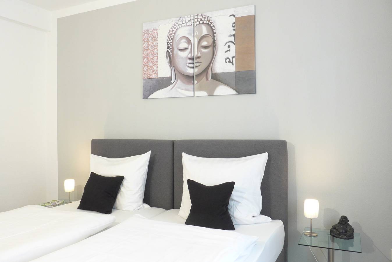 Ganze Ferienwohnung, S-Gästehaus 65 in Saarbrücken, Saarbrücken & Umgebung