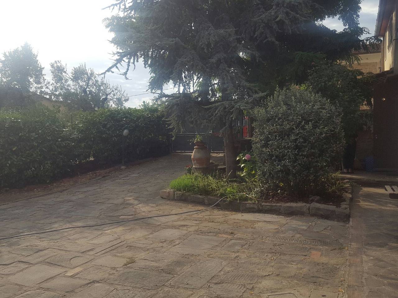 Appartamento intero, Appartamento 'Il Gelsomino' con piscina condivisa, Wi-Fi e aria condizionata in Vinci, Firenze e dintorni