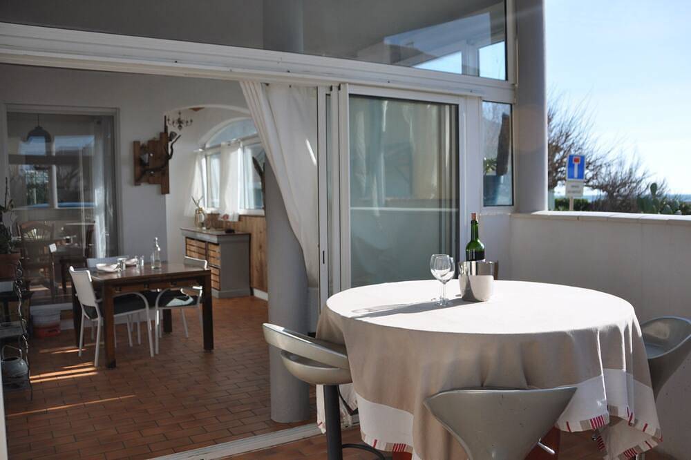 Appartement de vacances