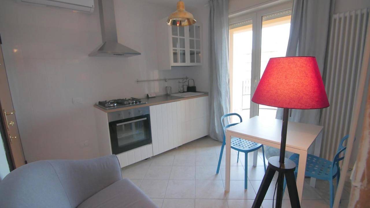 Ganze Wohnung, Appartamenti sul lungomare in Alba Adriatica, Adriaküste Abruzzen