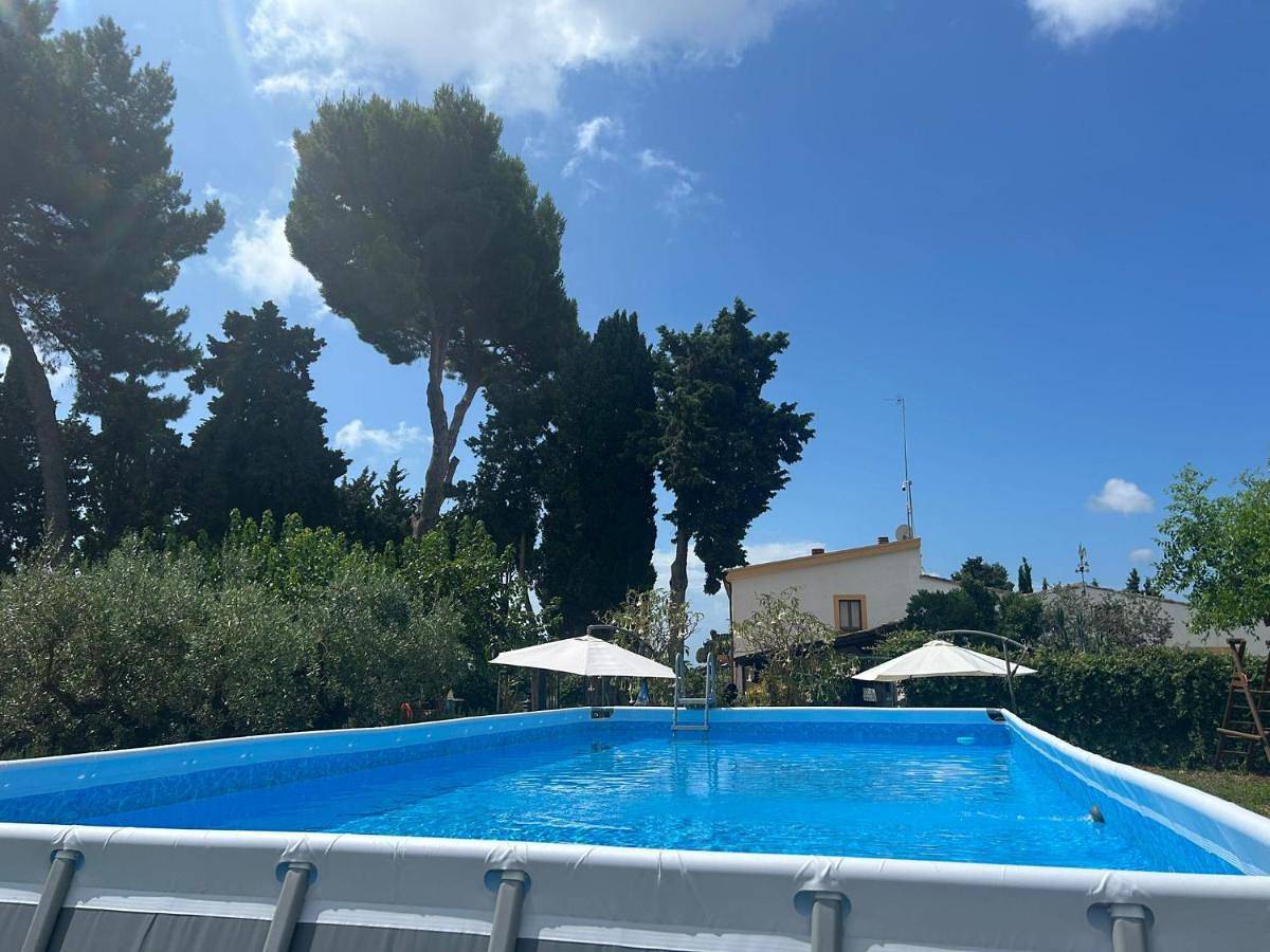 Agriturismo Carbona in Castelvetrano, Castelvetrano (Comune)