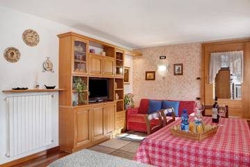 Chalet voor 8 Personen in Livigno (Town), Livigno, Afbeelding 4