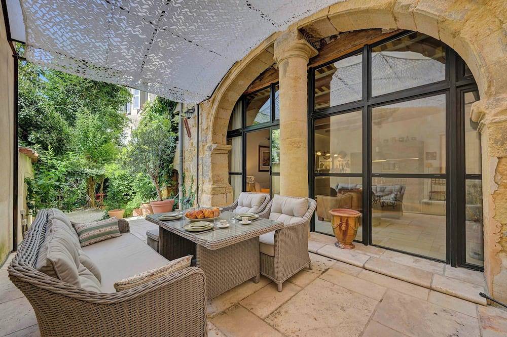 Appartement entier, Superbe duplex ,centre historique, jardin privé in Aix-en-Provence, Côte méditerranéenne (France)