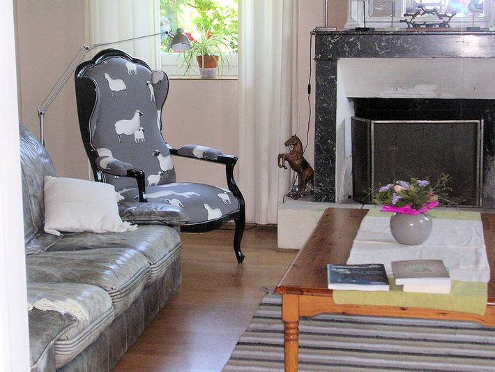 Chambre d’hôte pour 2 personnes, avec piscine et jardin en Charente-Maritime - 4