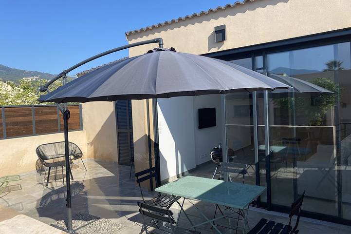 Casa de vacaciones para 4 personas - 1