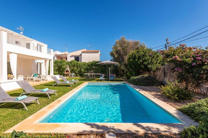 Villa Molly 16 by Villa Plus in Punta Prima, Sant Lluís