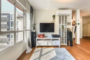 Vakantiewoning voor 2 Personen in Tel Aviv, Tel Aviv (district), Afbeelding 3