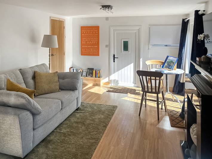 Gîte pour 2 personnes avec jardin in Little Baddow, Chelmsford