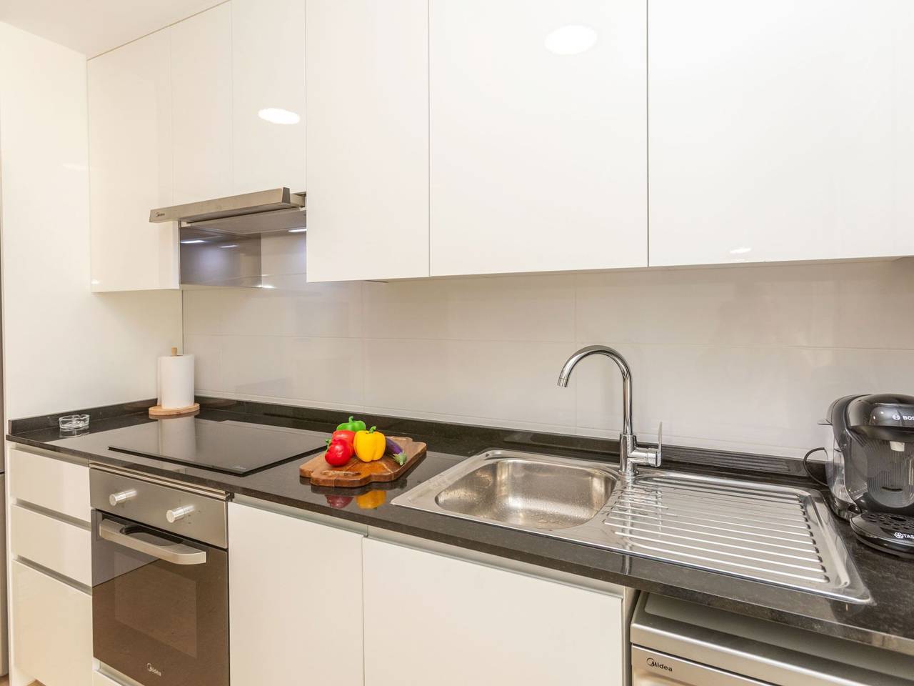Apartamento entero, Ciudad Jardin Ii in Cabanes, Costa del Azahar
