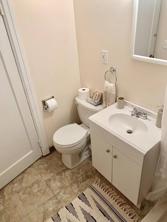 The Pond Getaway in Sussex County (NJ)