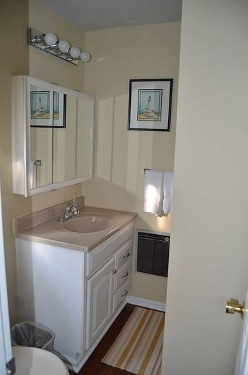 Log Cabin for 4 People in Diamond Point, Lake George, Photo 1