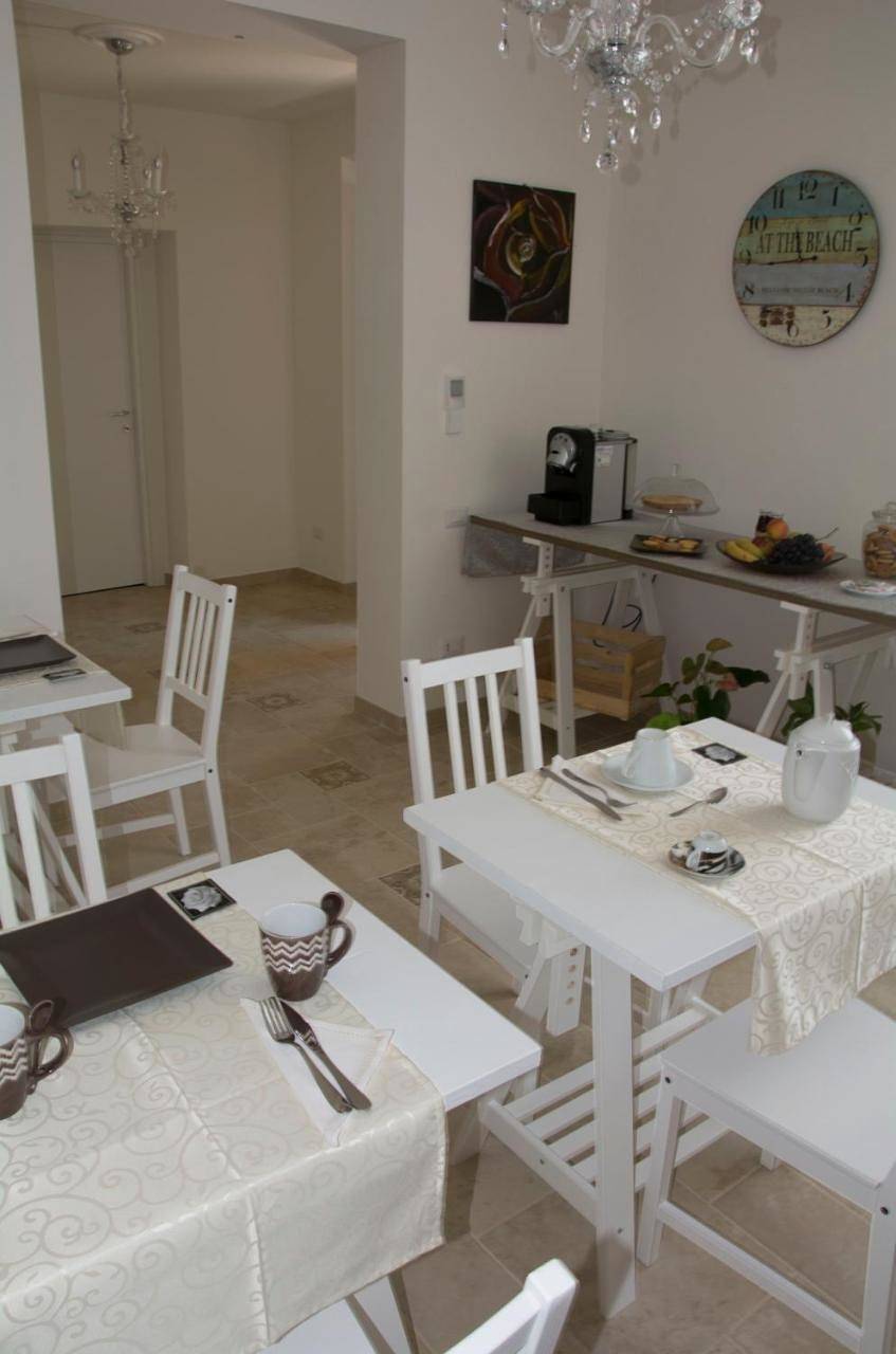 B&B Armonia in Montecosaro, Costa Adriatica Marche