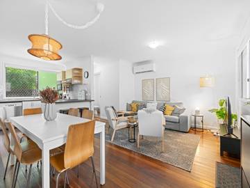 Holiday Rental for 6 People in Brisbane, Queensland, Photo 2