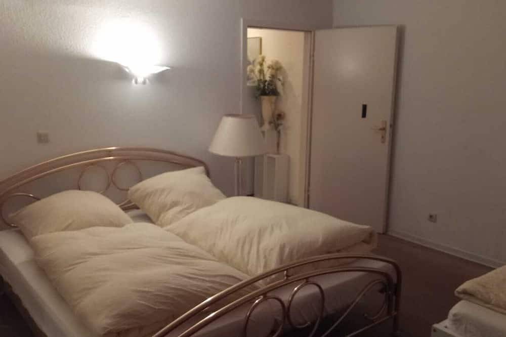 Ganze Wohnung, Ferienwohnung Iris in Bad Iburg, Osnabrücker Land