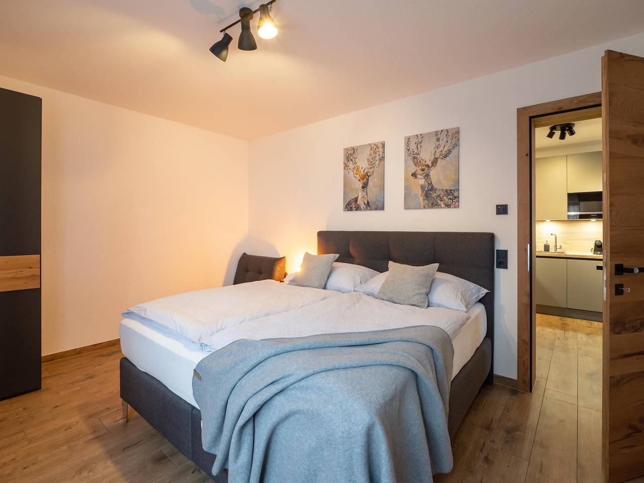 Ganze Ferienwohnung, Appartement Alpenliebe Zillertal in Hart im Zillertal, Bezirk Schwaz