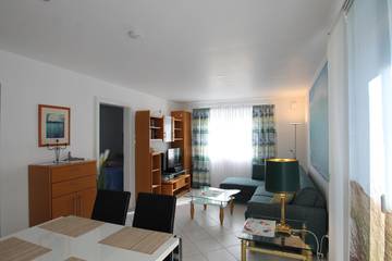 Bungalow für 4 Personen in Dahme, Südliche Ostseeküste, Bild 3