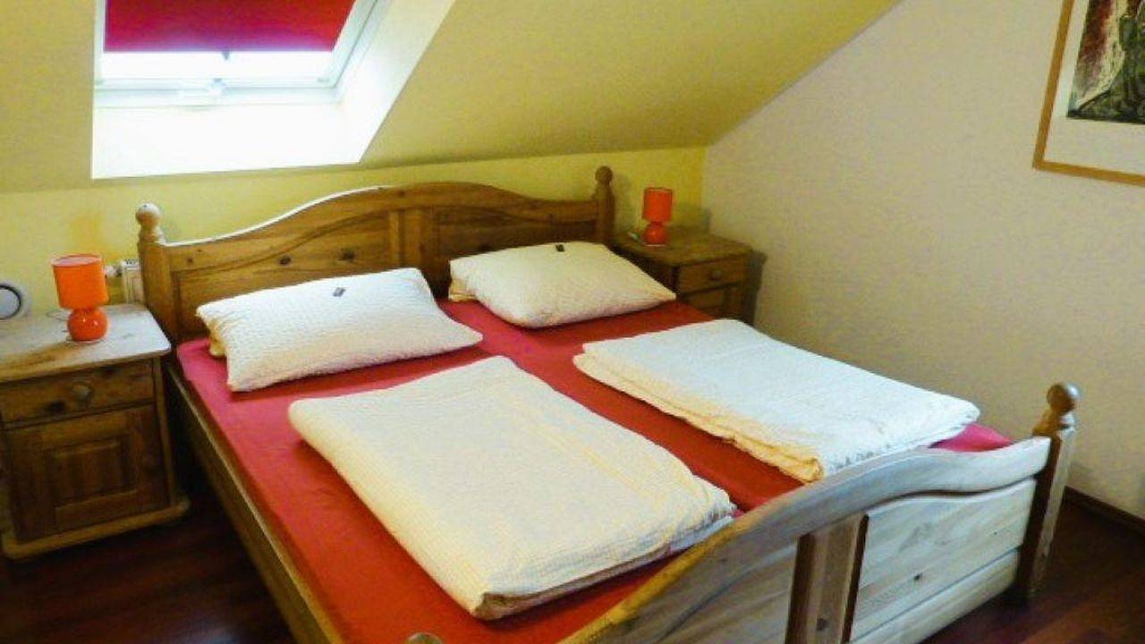 Ganze Ferienwohnung, Ferienwohnung für 4 Personen (65 m²) in Meißen in Meißen, Meißen Region