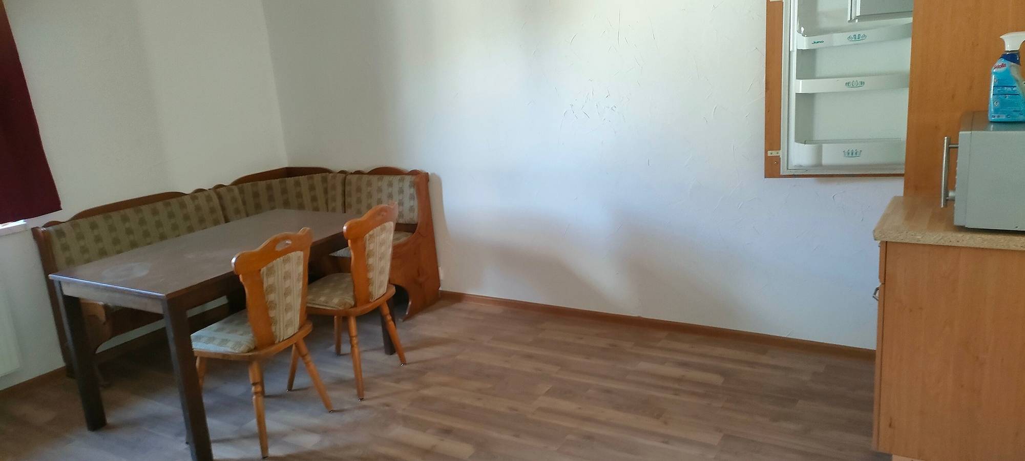 Ganze Wohnung, Apartment 'Yellow F' in Miltenberg, Spessart-Mainland