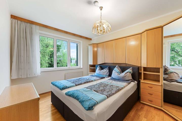 Ganze Wohnung, Ferienwohnung für 3 Personen in Velden am Wörther See, Villach-Land