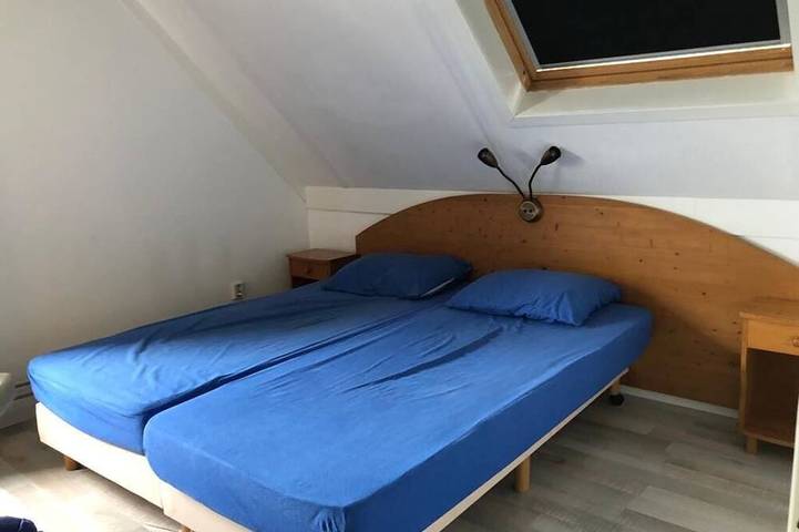 Ferienhaus für 6 Personen, mit Garten und Pool in Medemblik - 2
