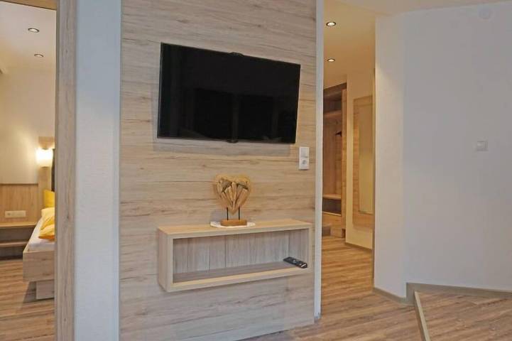 Entire apartment, Apartment Leiter in Stubai Alps, Sölden