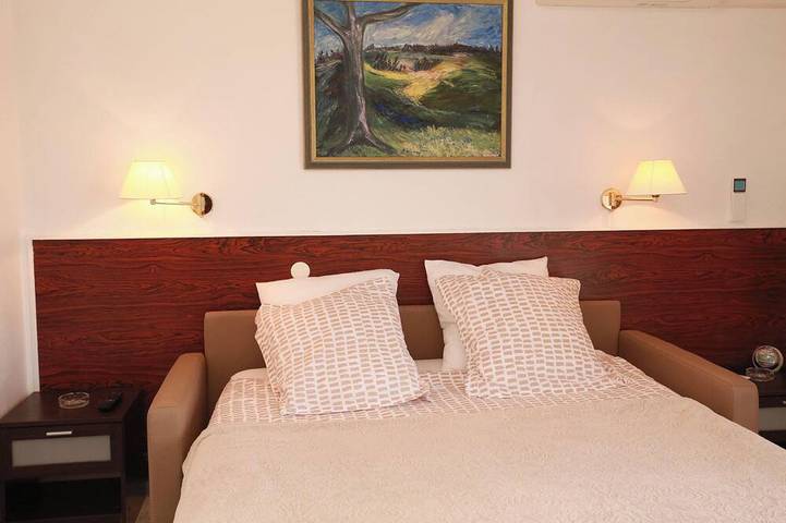 Vakantieappartement voor 2 personen - 1