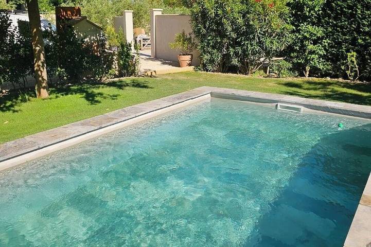 Casa de vacaciones para 6 personas - 1