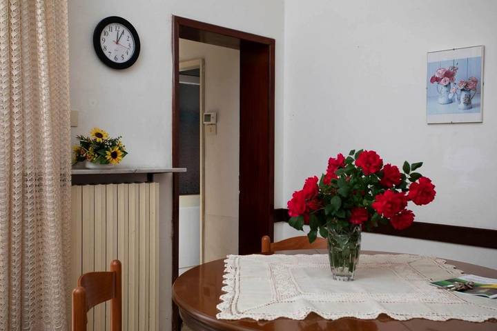 Gîte pour 7 personnes, avec jardin dans Bellaria-Igea Marina - 4