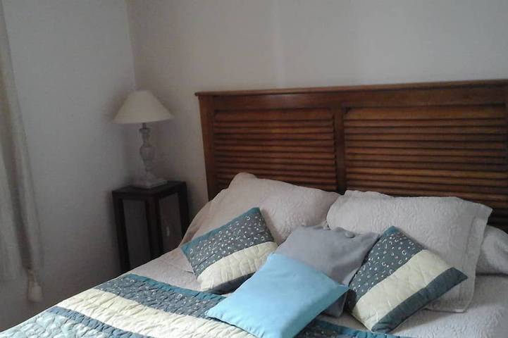 Location de vacances pour 8 personnes, avec jardin et terrasse dans Tizzano - 2