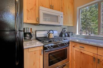 Vacation Home for 6 Guests in Mariposa County, Picture 1