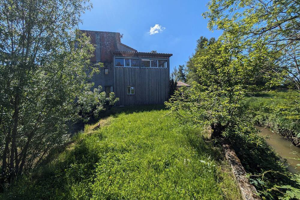 Photo : Maison de vacances