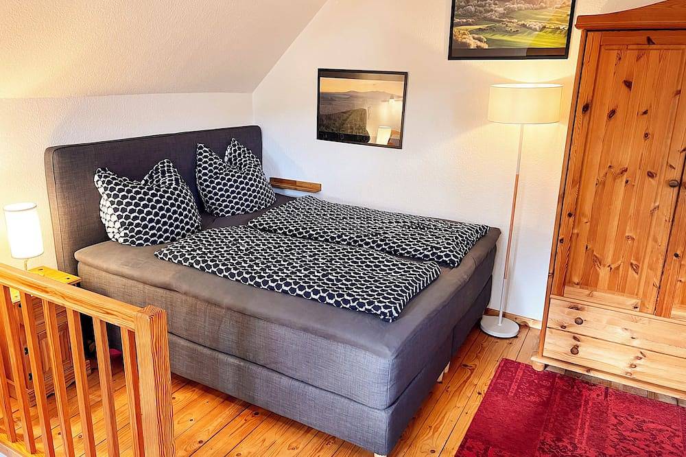 Erleben Sie bei uns den Harz im Glück! Urlaub zu zweit in Wernigerode! in Wernigerode, Harzvorland