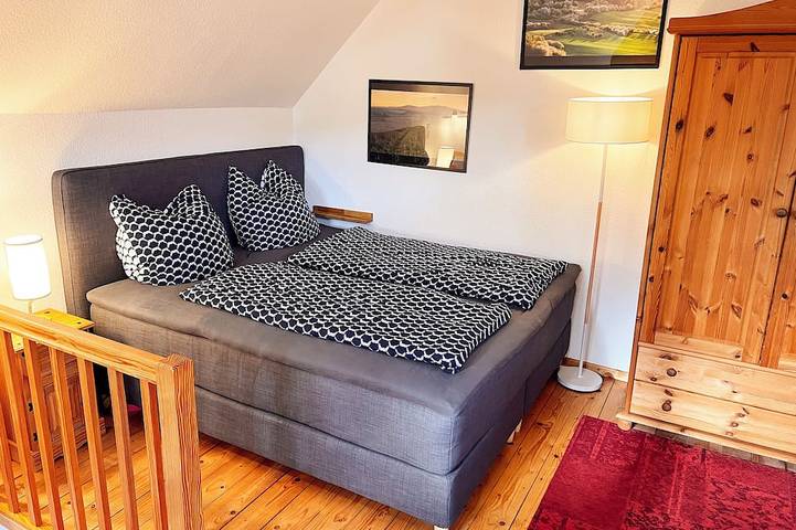 Bauernhof für 2 Personen im Harz - 2