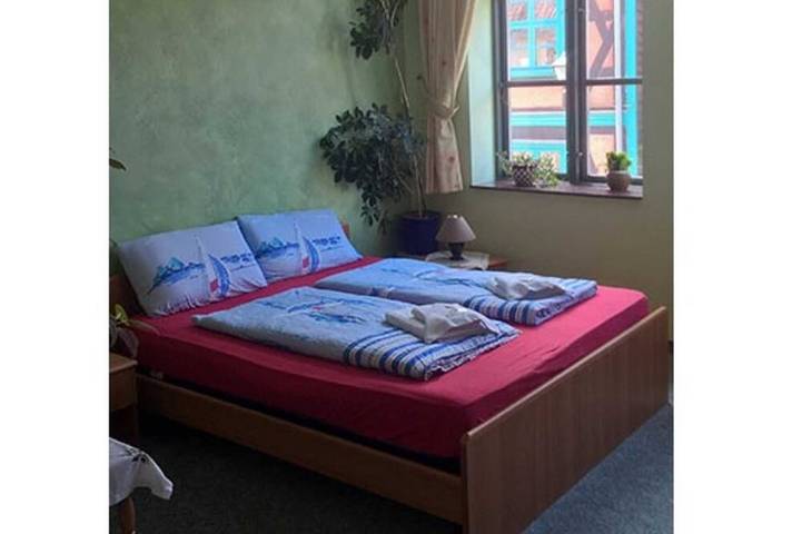 Bauernhof für 2 Personen in Waren (Müritz)