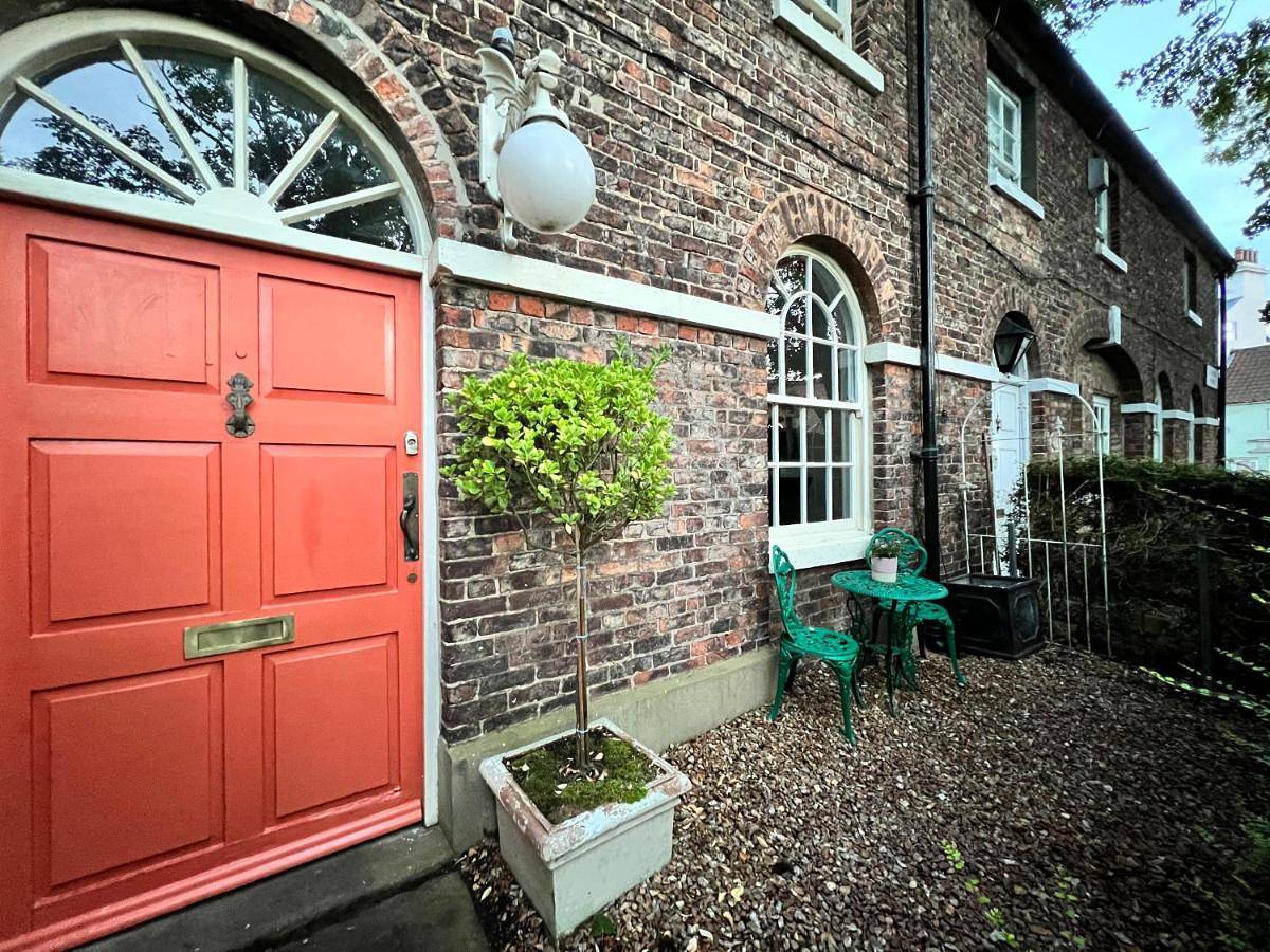 Riverside Mews - Yarm High Street in Yarm, Stockton-on-Tees