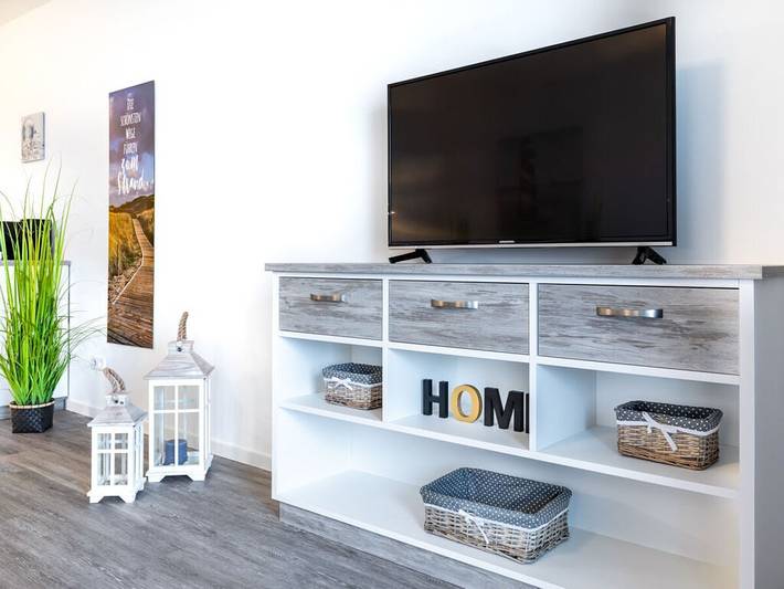 Ferienhaus für 4 Personen, mit Balkon, mit Haustier in Großenbrode - 3