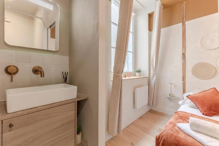 Gîte pour 4 personnes dans Office De Tourisme Pau Pyrenees - 4