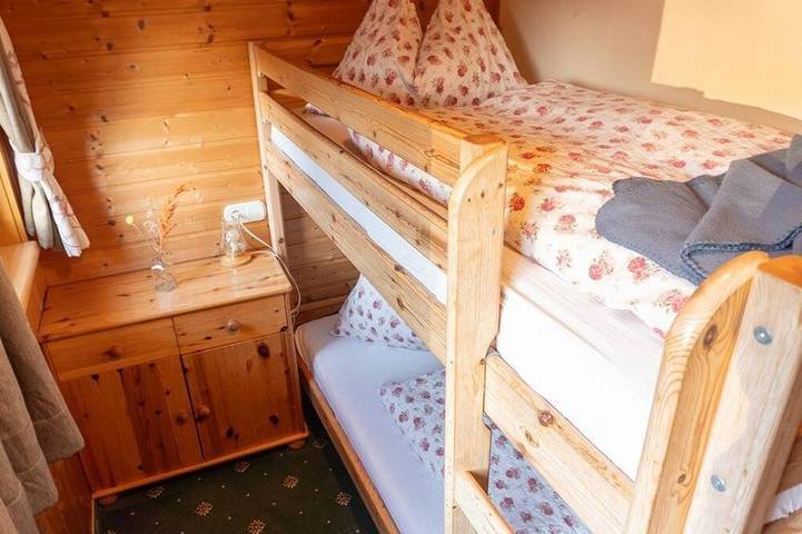 Agriturismo für 5 Personen, mit Garten und Sauna in Ramsau am Dachstein - 2