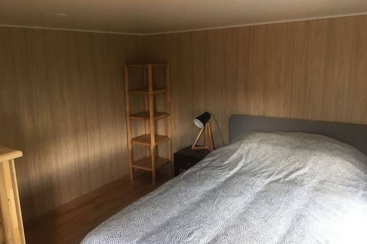 Gîte pour 4 personnes à Onnion - 2