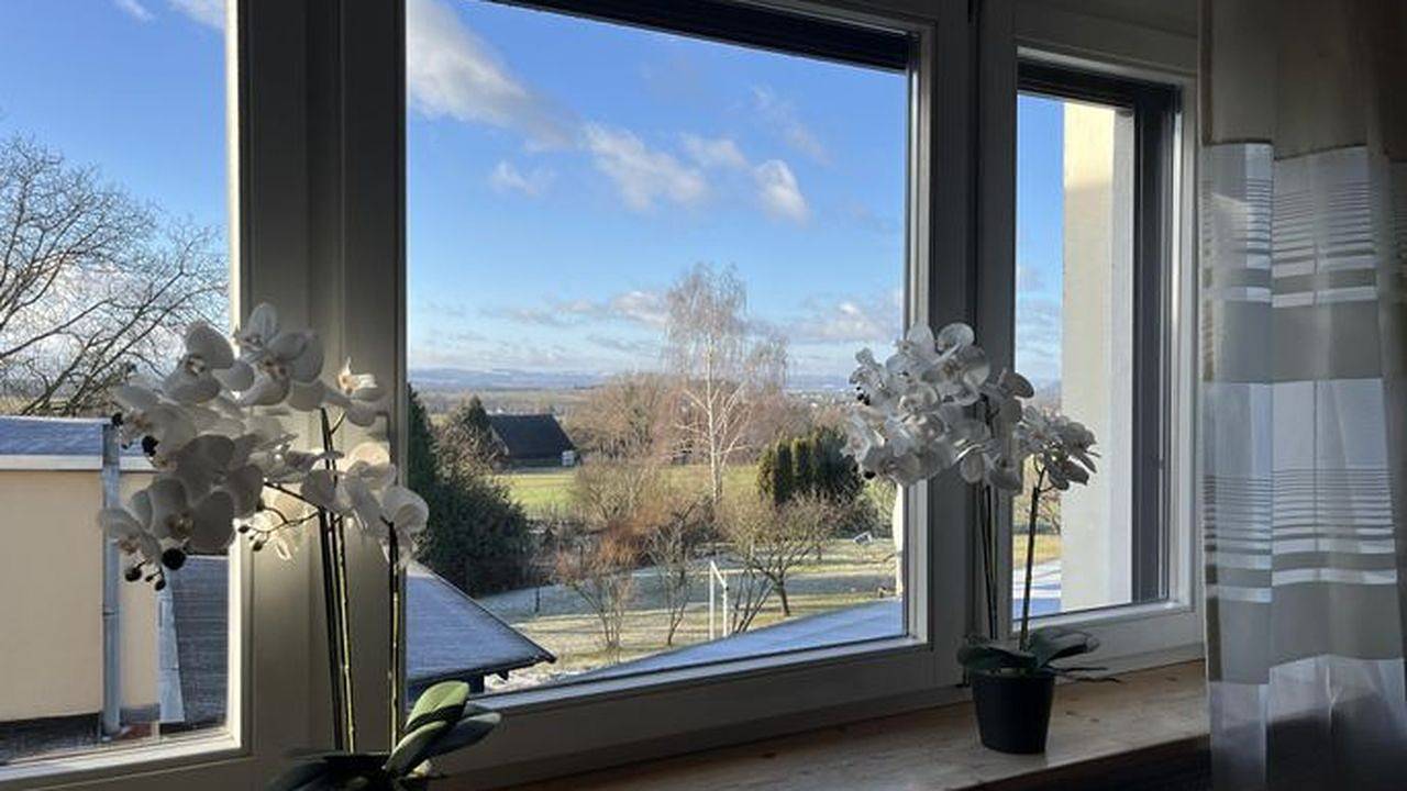 Ganze Ferienwohnung, Ferienwohnung für 4 Personen (90 m²) in Lohmen in Lohmen (Sachsen), Elbsandsteingebirge