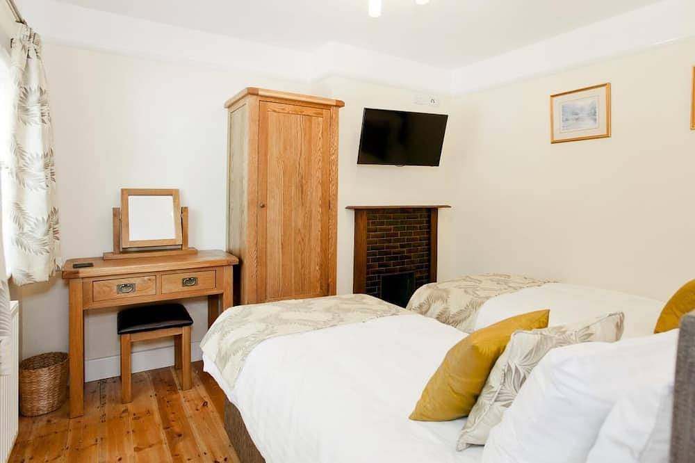 Ganze Wohnung, 3 Bed in Burley (oc-t29718) in Burley, Hampshire