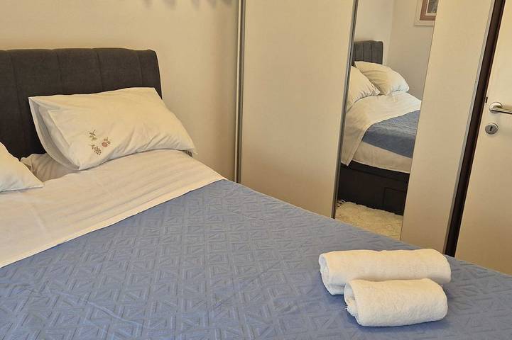 Ganze Wohnung, Apartment Josip - One Bedroom apartment in Zagreb, Zagreb und Umgebung