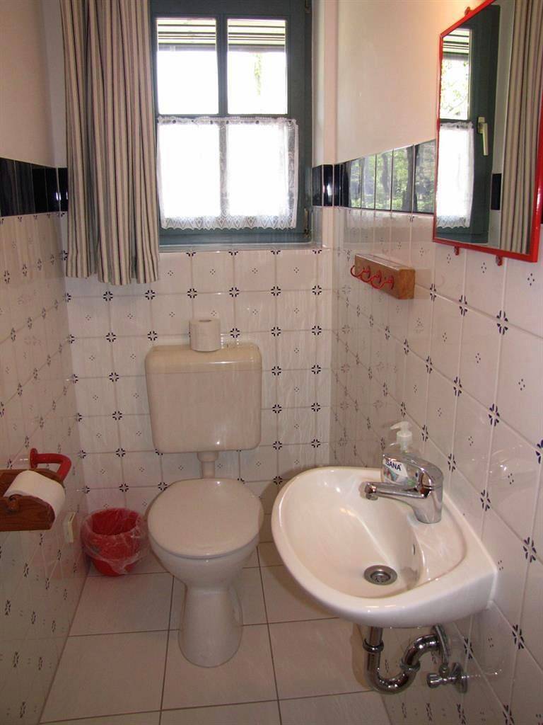 Ganze Ferienwohnung, Wohnung Anka I unten in St. Peter-Bad, St. Peter-Ording