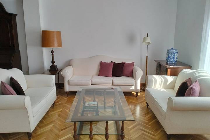 Ferienwohnung für 4 Personen in Sevilla