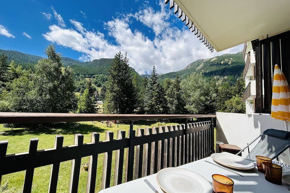 Photo : Appartement de vacances
