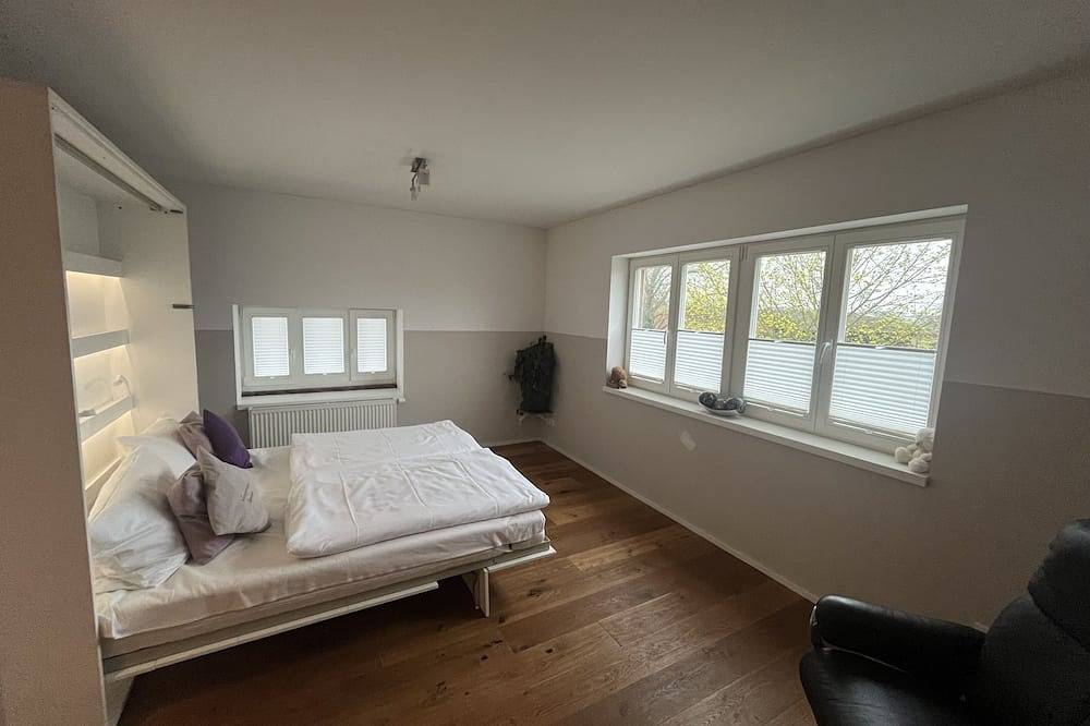 Ganze Wohnung, Ferienhaus zum Entspannen, Urlaub machen in Isernhagen, Hannover und Umgebung
