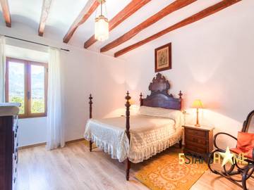 Casa de vacaciones in Sóller, Serra de Tramuntana für 6 