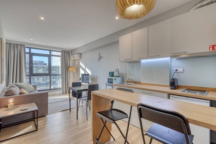 Apartamento entero, Flh Boavista Urban Cityscape Flat in Oporto, Distrito de Porto